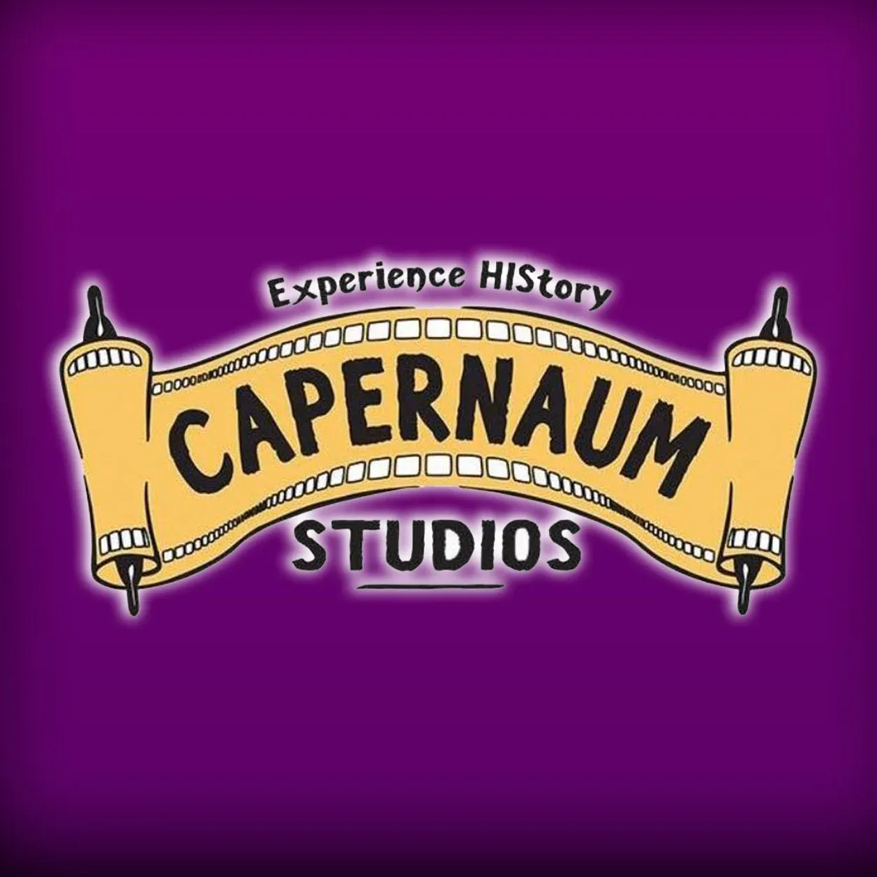 CAPERNAUM STUDIOS