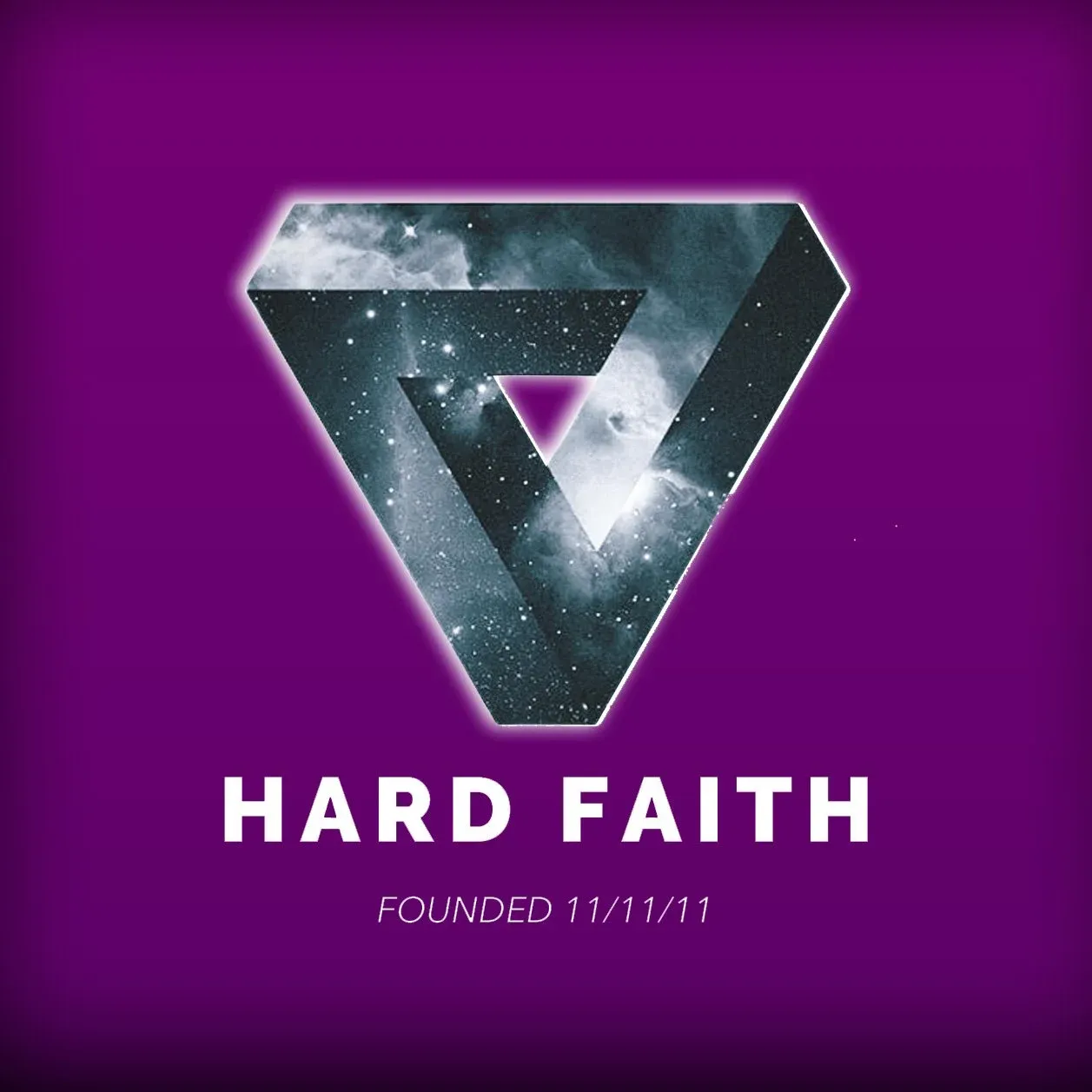 HARD FAITH