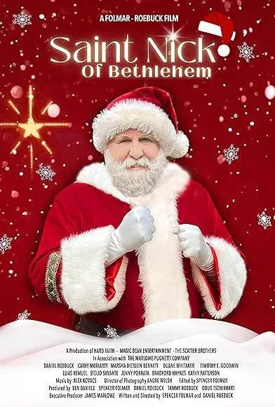 Saint Nick — film poster