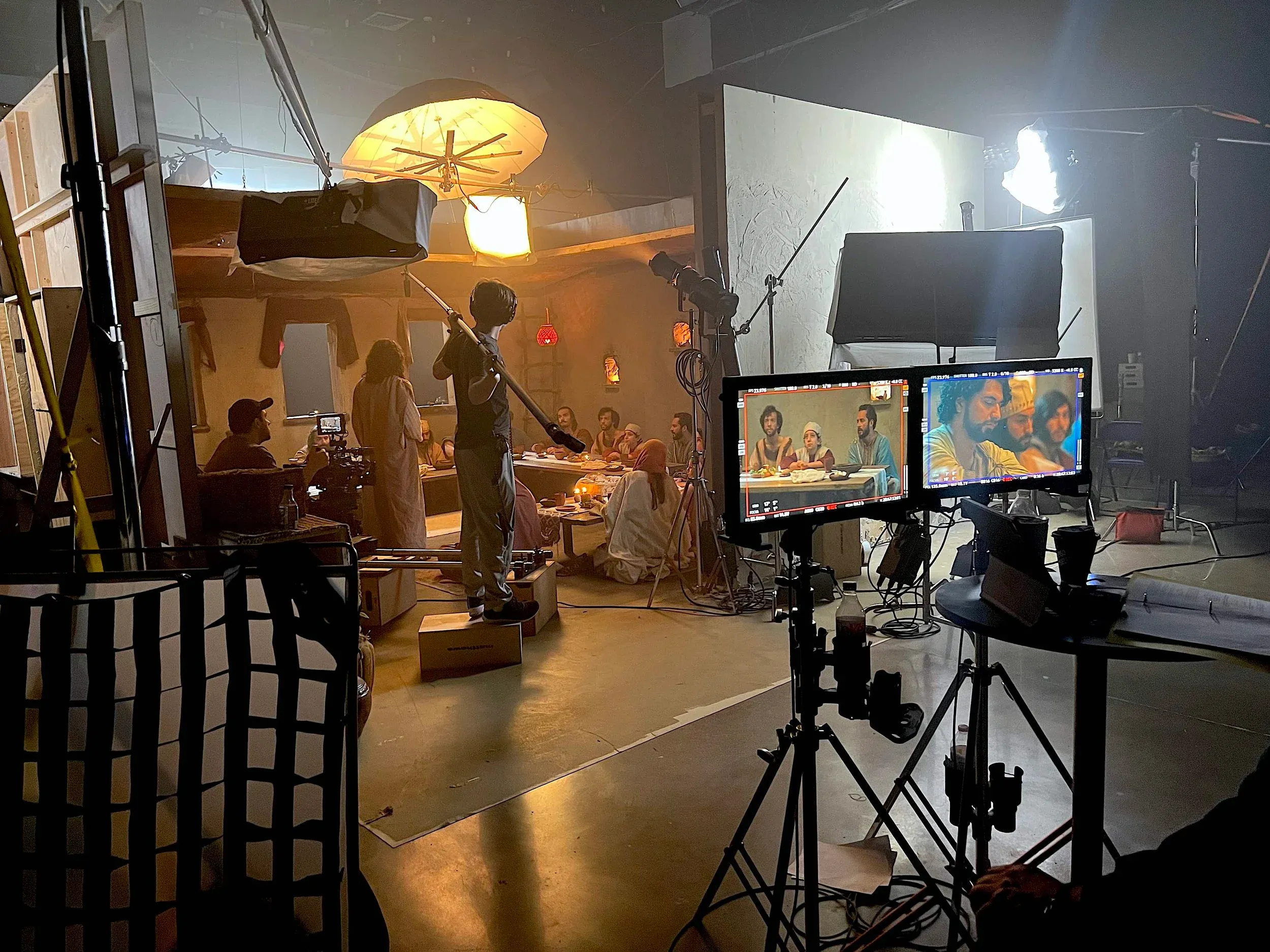 TBN - Dallas