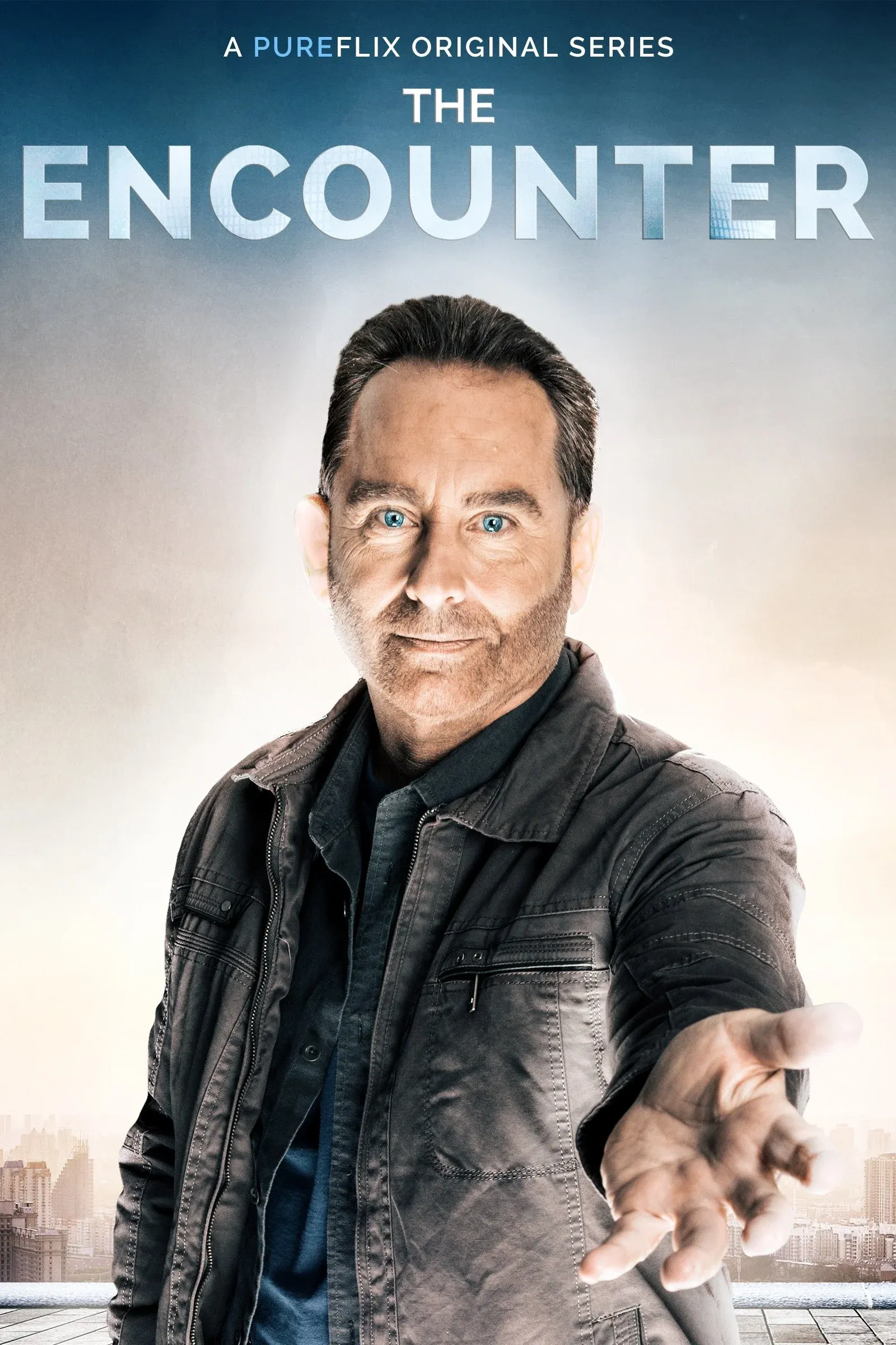 The Encounter — film poster